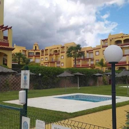 Ferienwohnung Albatros Golf Luxury Ayamonte I Exterior foto