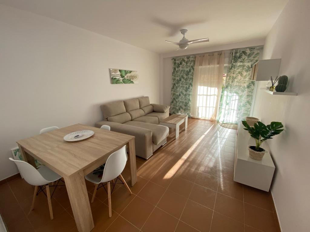 Ferienwohnung Albatros Golf Luxury Ayamonte I Exterior foto