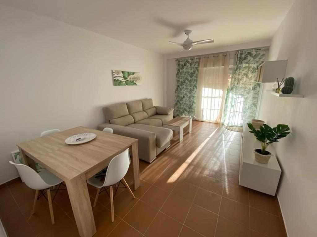 Ferienwohnung Albatros Golf Luxury Ayamonte I Exterior foto