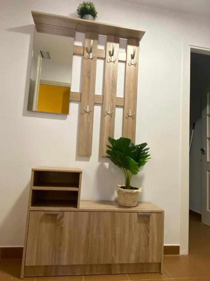 Ferienwohnung Albatros Golf Luxury Ayamonte I Exterior foto