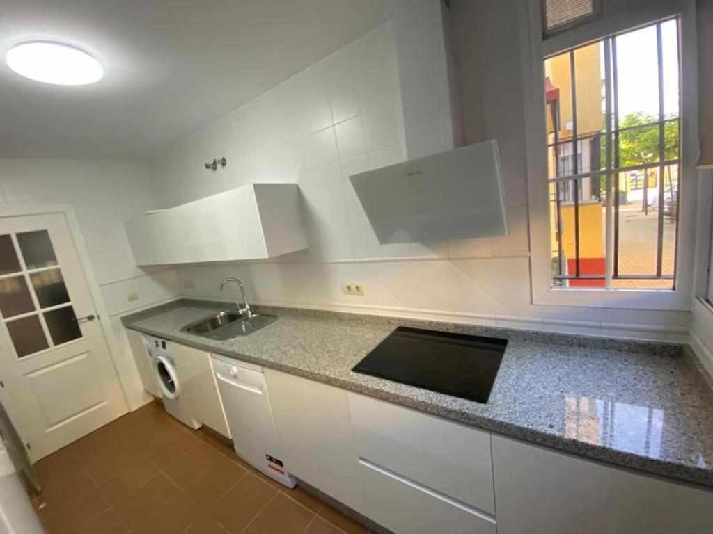 Ferienwohnung Albatros Golf Luxury Ayamonte I Exterior foto