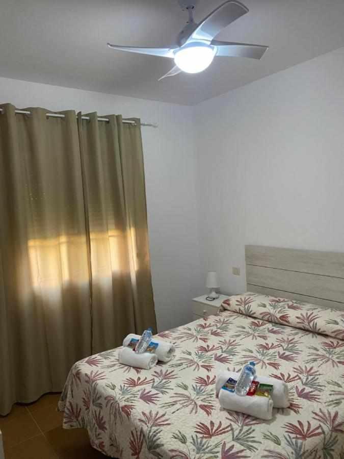 Ferienwohnung Albatros Golf Luxury Ayamonte I Exterior foto
