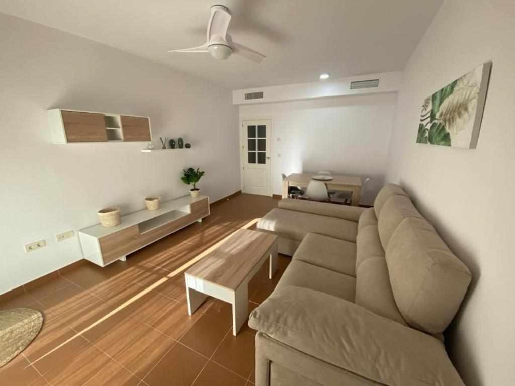 Ferienwohnung Albatros Golf Luxury Ayamonte I Exterior foto