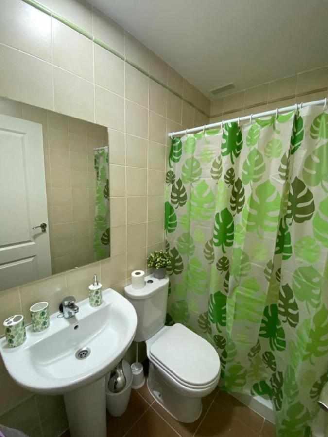Ferienwohnung Albatros Golf Luxury Ayamonte I Exterior foto
